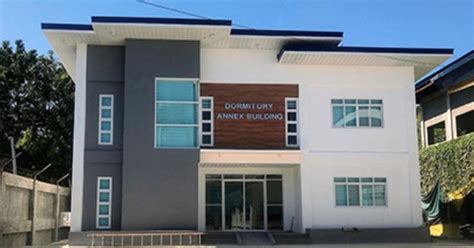 DOH Treatment and Rehabilitation Center.